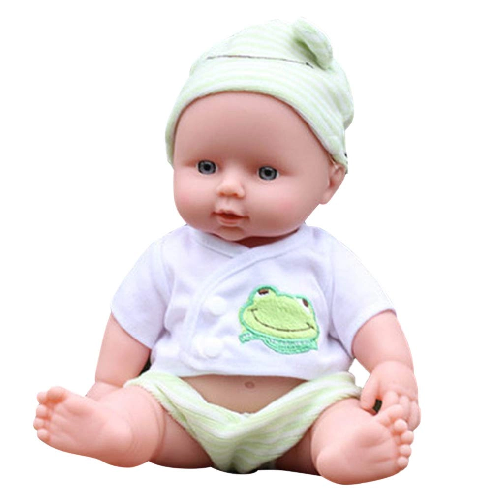 Baby Doll - 30 cm Vinyl Ages 18 months+