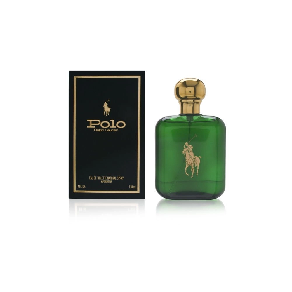 Polo Green Eau de Toilette 118 ml