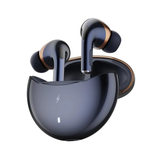 FirePods Aero Luxe Wireless Earbud