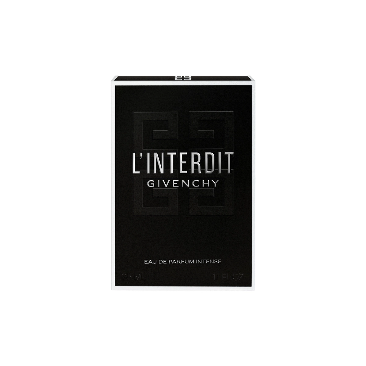 L'Interdit - Eau de Parfum 35 ml