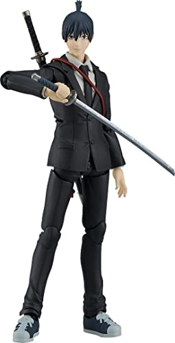 Aki Hayakawa - Chainsaw Man (M06889)