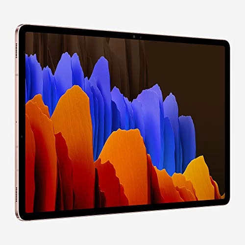 Galaxy Tab S7+ 5G - 128GB 12.4"