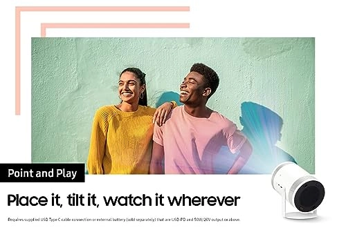 The Freestyle SP-LSP3BLA