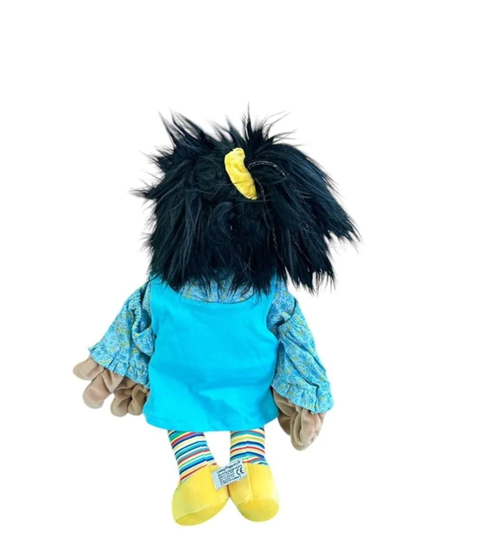 Amy Living - Hand Puppet