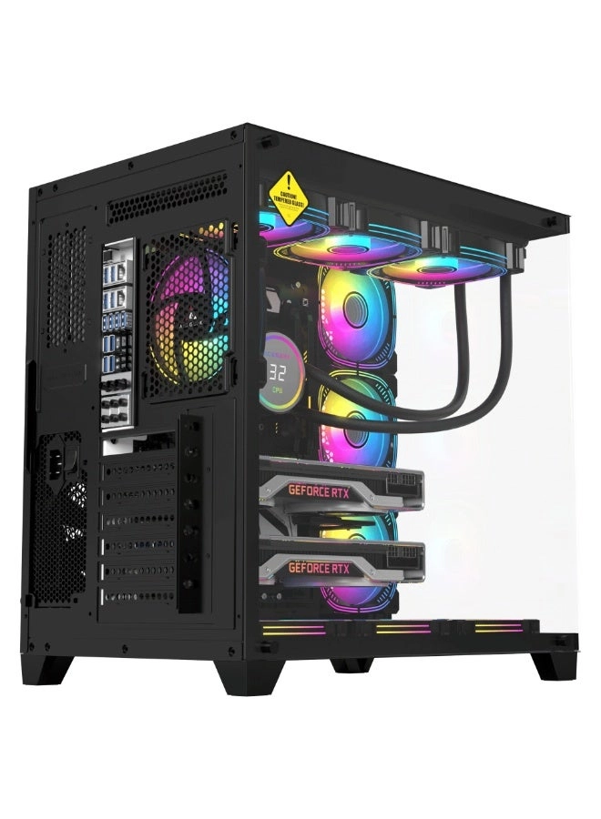 Mercury R425 - i5-14400F 16 GB 1 TB