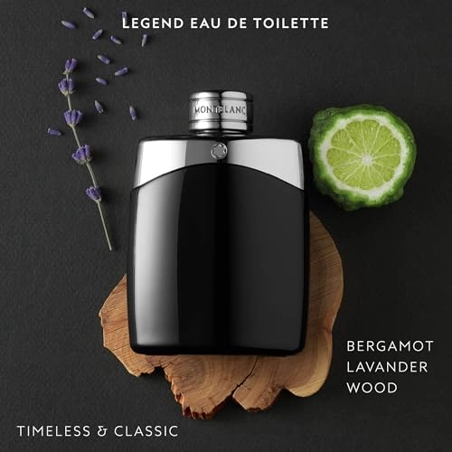 Legend Homme Eau de Toilette 30 ml
