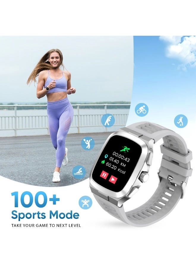 Pronto Nautica Metallic