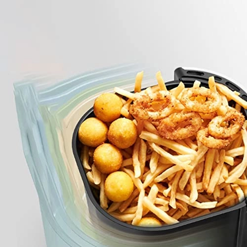 Electric Deep Air Fryer SKYRRA