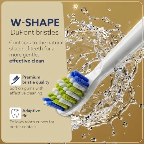 COSMIC PLUS MAX - 5 modes 7 brush heads