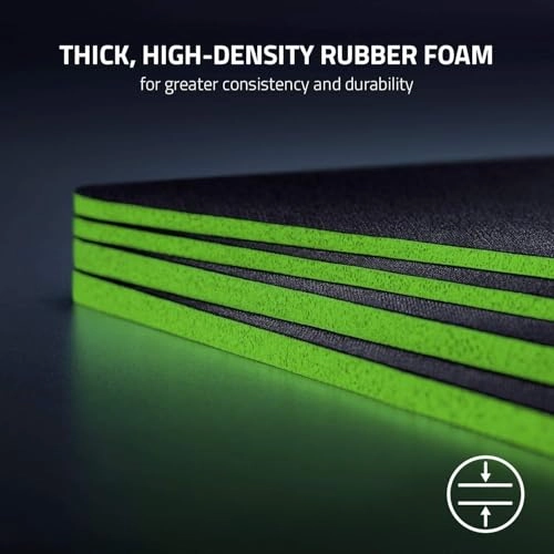 Gigantus V2 L Cloth Gaming Mouse Pad - 45x40 cm