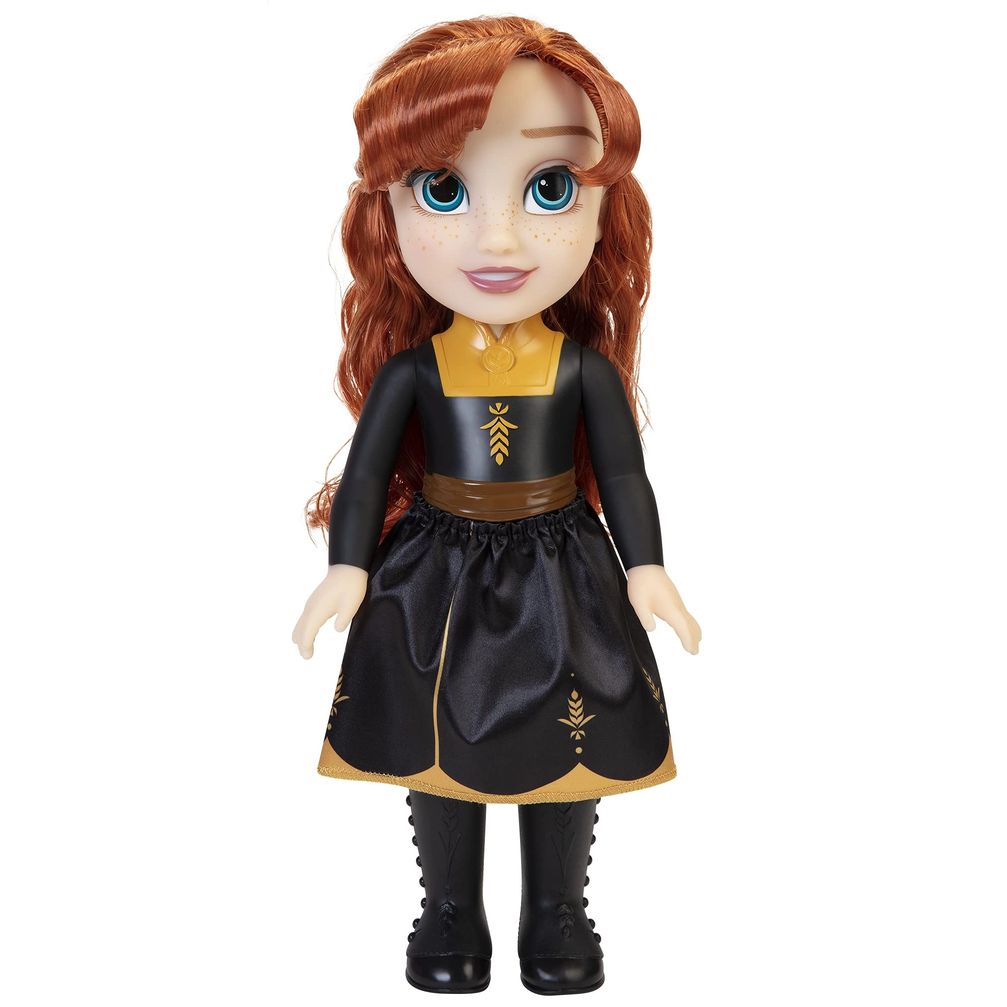 Disney Anna Epilogue Doll - Frozen 2 15-inch Ages 3+