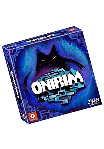 Onirim