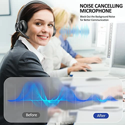 M102 Wireless Headphone