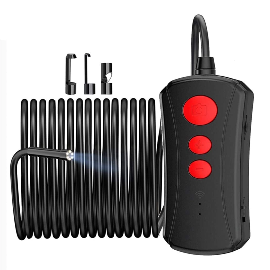 Endoscope Inspection Camera - 5.5 mm 2M