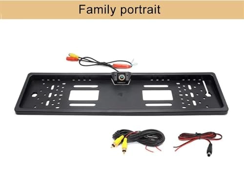 Reversing Cameras - Night Vision 1920x1080P