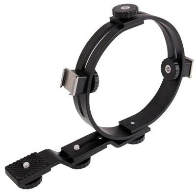 XUEMEI LED Ring Light - 12.5 cm