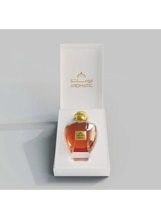 Bold Eau de Parfum 90 ml