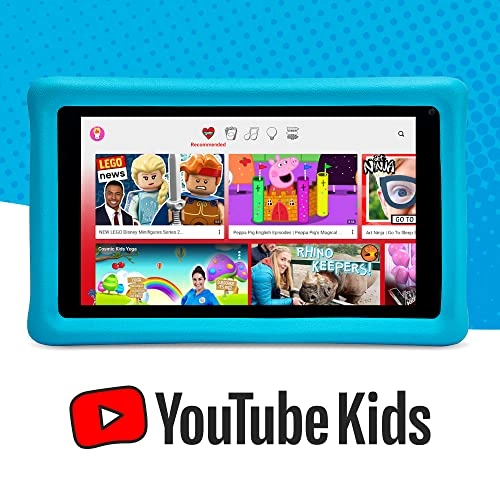 Mickey and Friends kids tablet - 7 Inches 16 GB