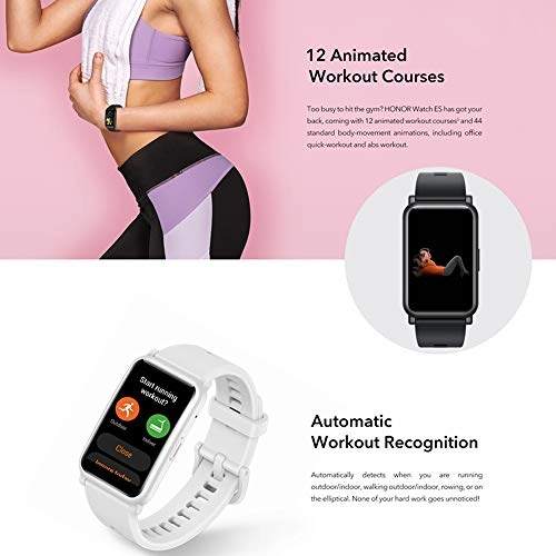 Watch ES Engineering Plastic