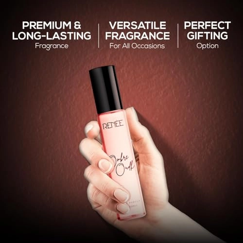 Ombre Oud Eau de Parfum - 15ml