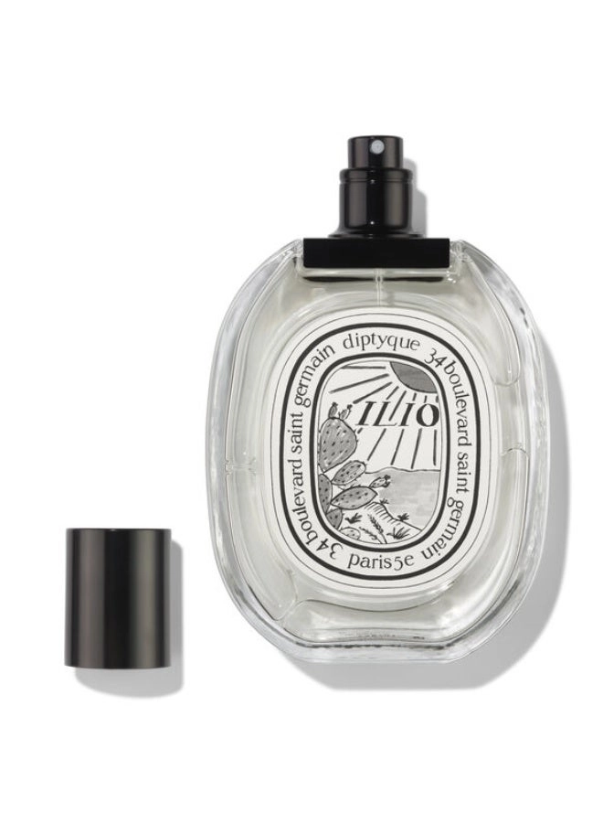 Ilio Eau de Toilette 100ml