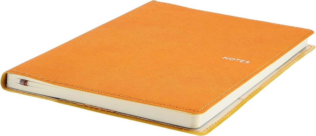 Melbourne A5 - Lined