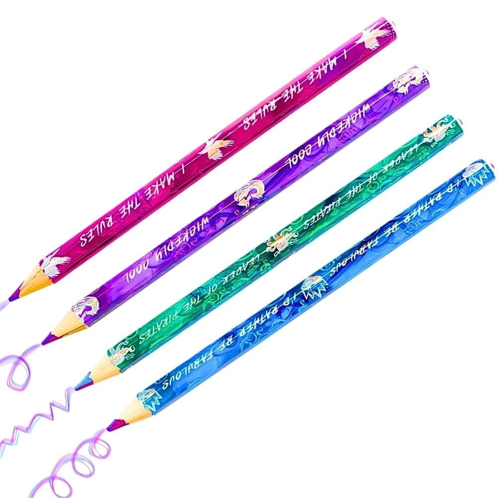 Disney Descendants 3 - Pack of 4