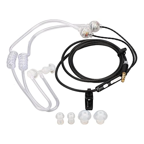 JY-074 Wired Earbud