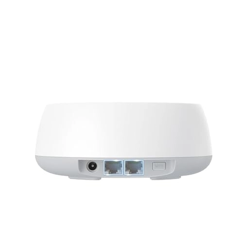 Deco BE25 - 802.11.be, 802.11ac, 802.11ax, 802.11g, 802.11n 2 Pack