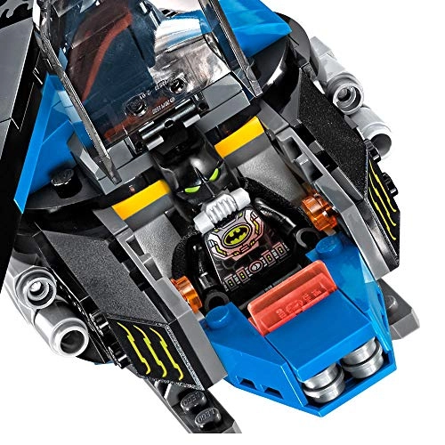 Batman: Scarecrow Harvest of Fear - Super Heroes