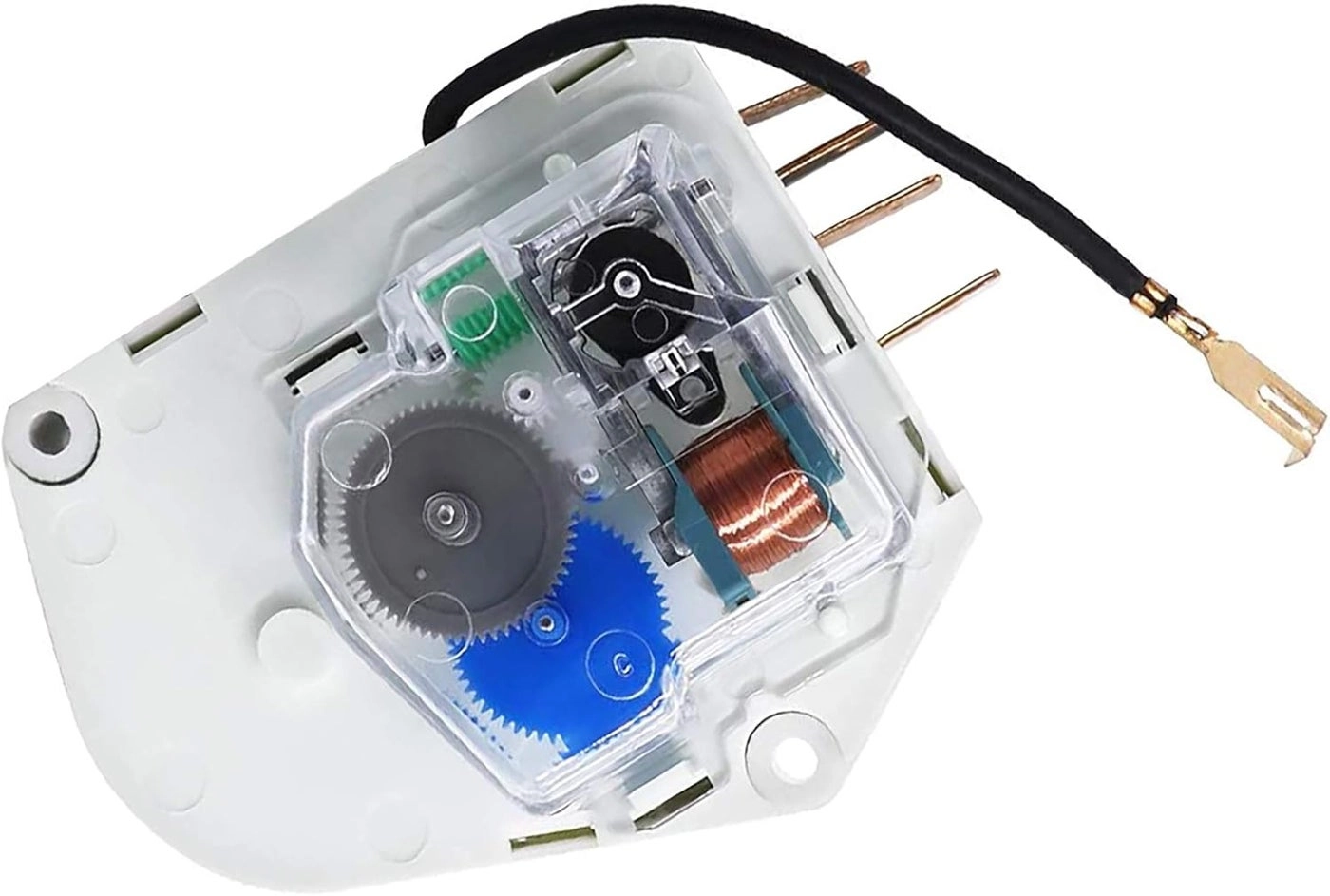 woobles Refrigerator Defrost Timer - W10822278 945514
