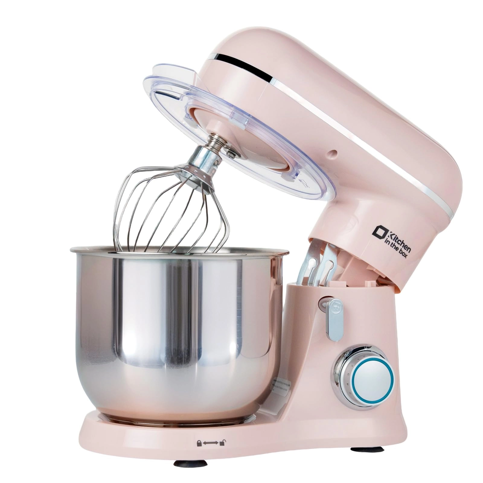 Kitchen Processor - 3.5L 800W
