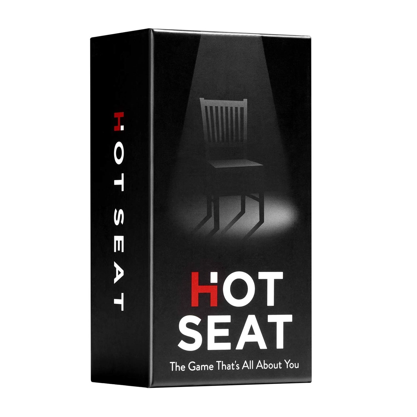 Hot Seat Party Game