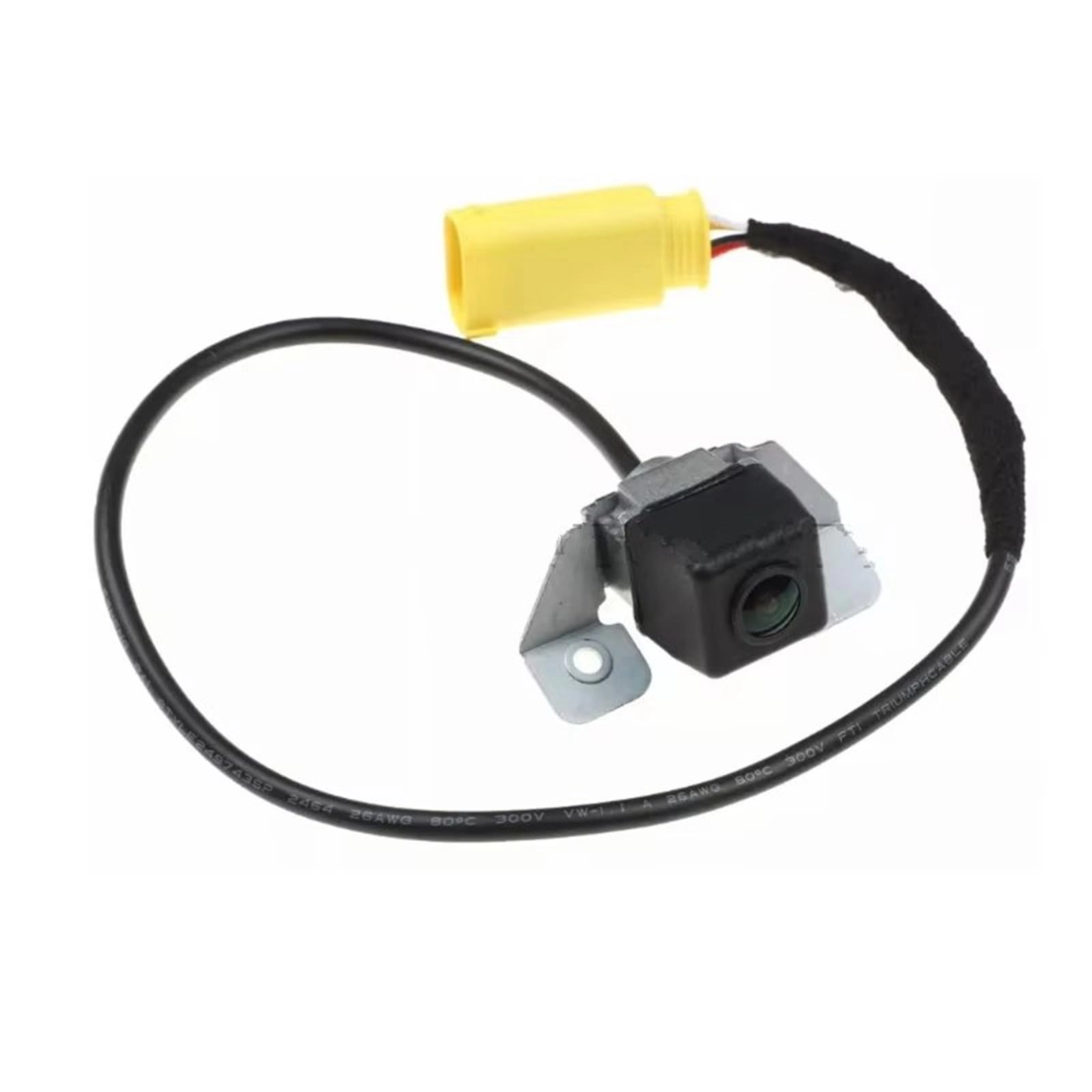 Rear View Camera - Compatible with Hyundai IX35 Tucson 2010 2011 2012 2013 95790-2S011