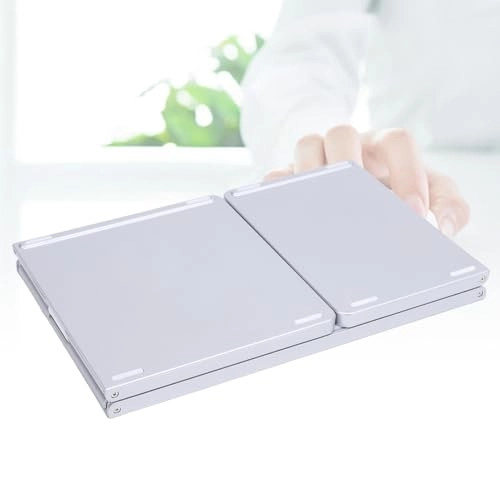 Foldable Keyboard - Wireless