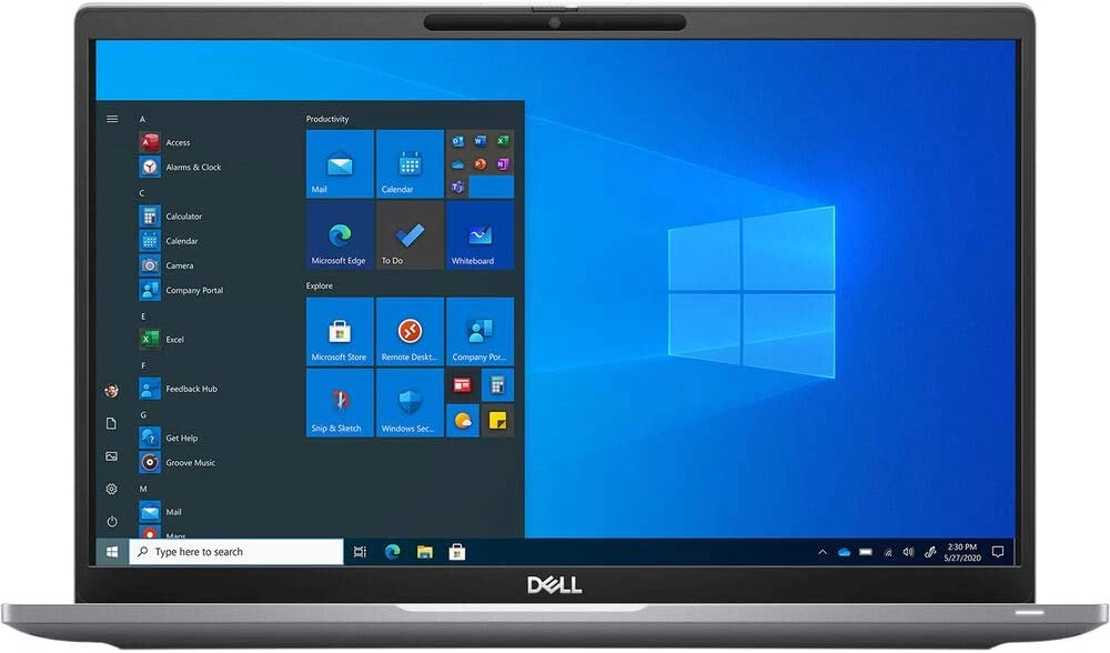 Latitude 7420 - 14'' Core i7-1185G7 16GB DDR4 512GB SSD