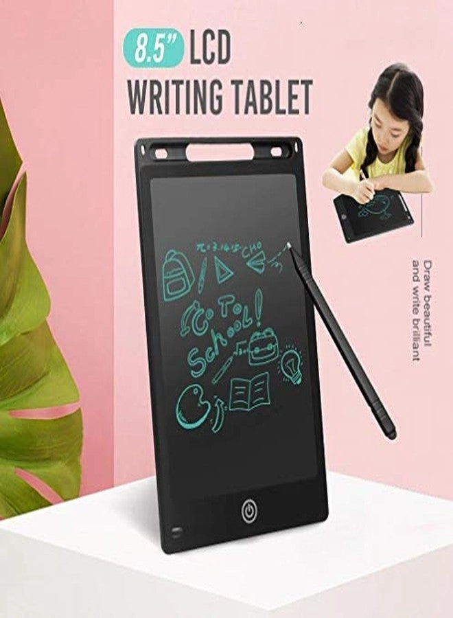vGRASSP LCD Writing Drawing Board Tablet Pad - 8.5 inches