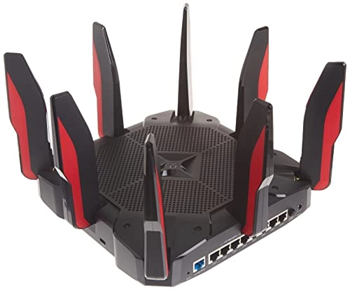 Archer AX11000