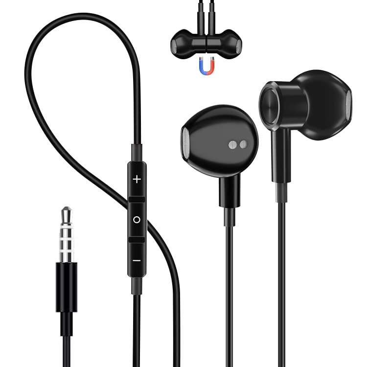 Headphone Wired Earbud