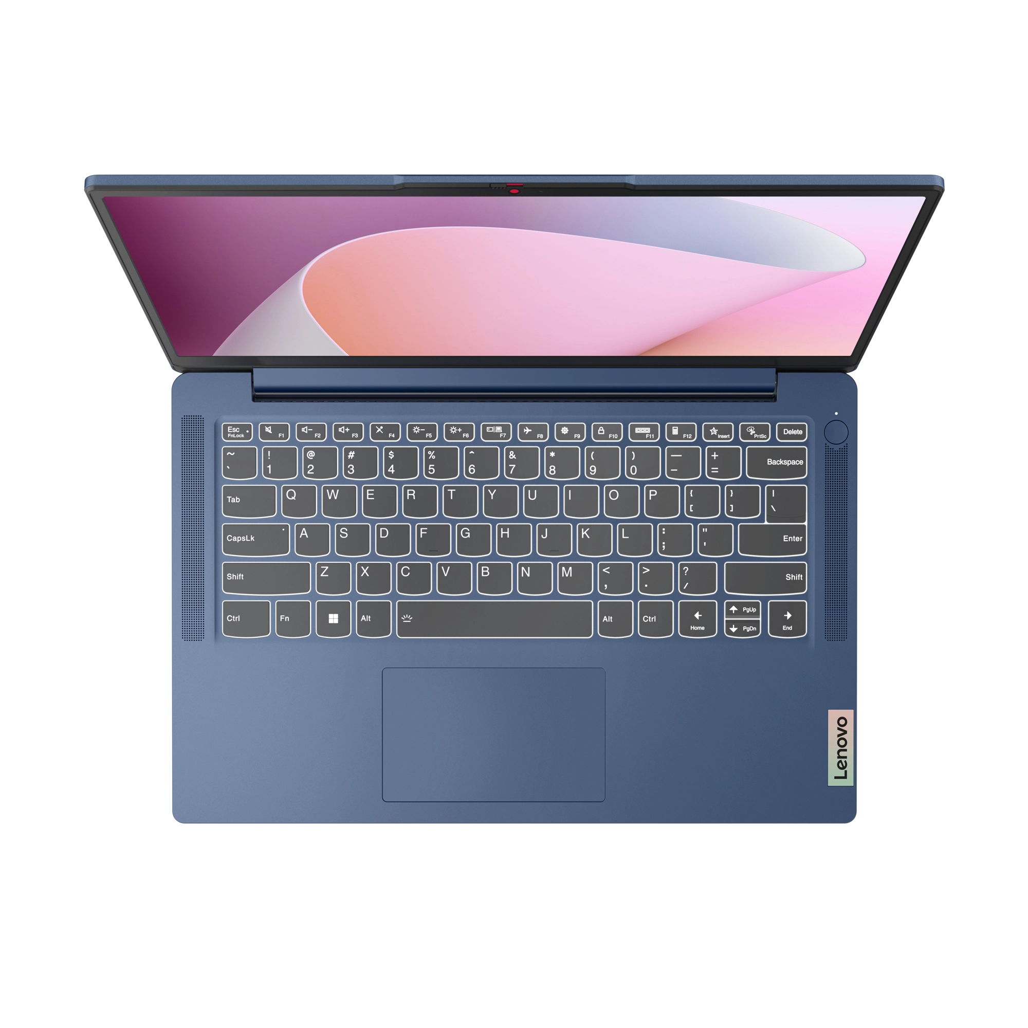 IdeaPad Slim 3 15AMN8 - 15.6'' Ryzen 5 7520U 16GB DDR5 1TB SSD