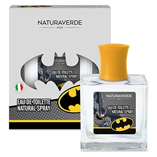 Batman Eau de Toilette 50 ml