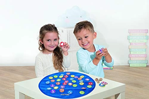 Shapy - 4 years and up