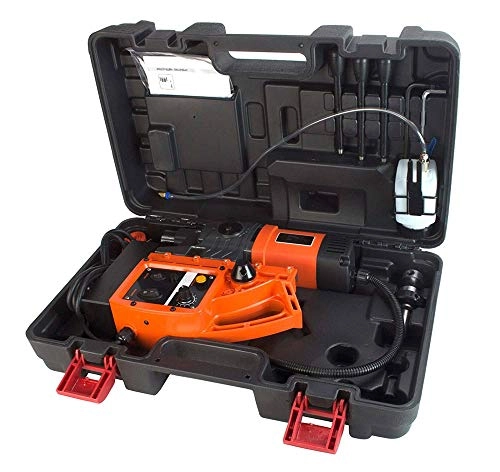 Magnetic Drill - 85mm 500 RPM