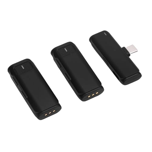 Leftweiewqu8njk95 Wireless Microphone