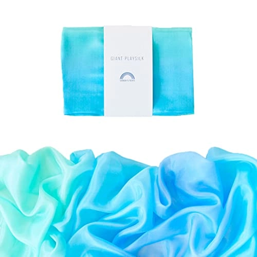 Sarah's Silks Giant Playsilk