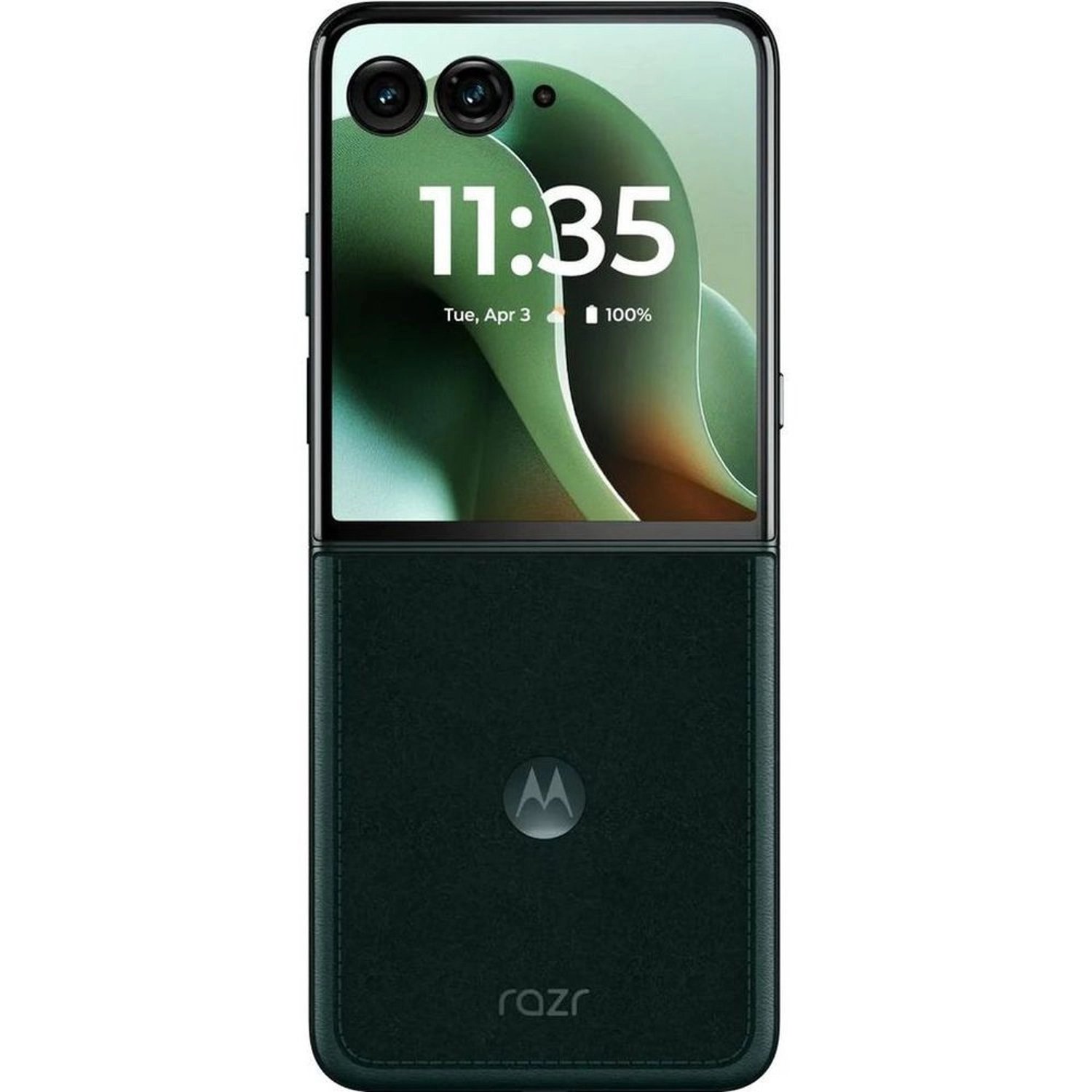 Razr 60 Ultra - 16GB 512GB + Moto Buds + Screen Damage Protection