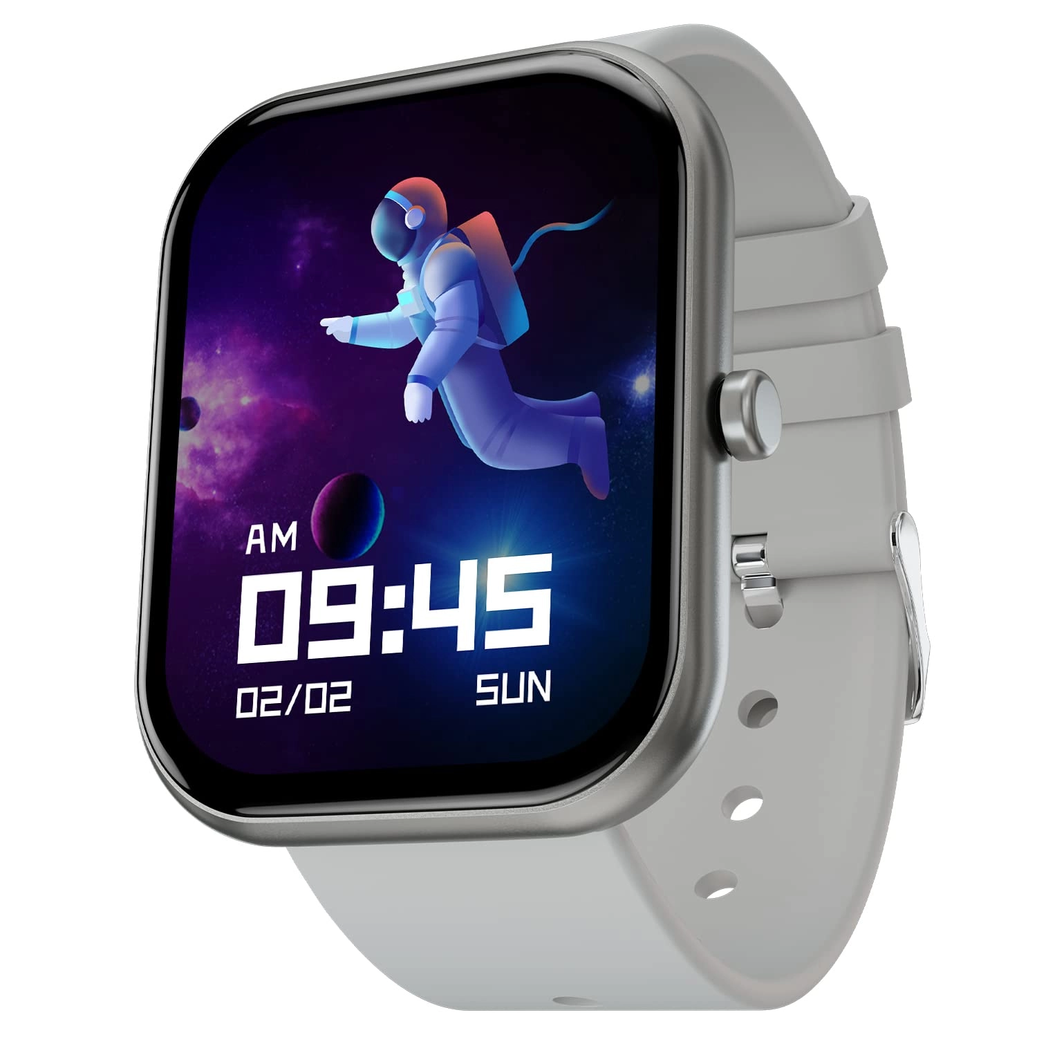 Fire-Boltt Dazzle Plus