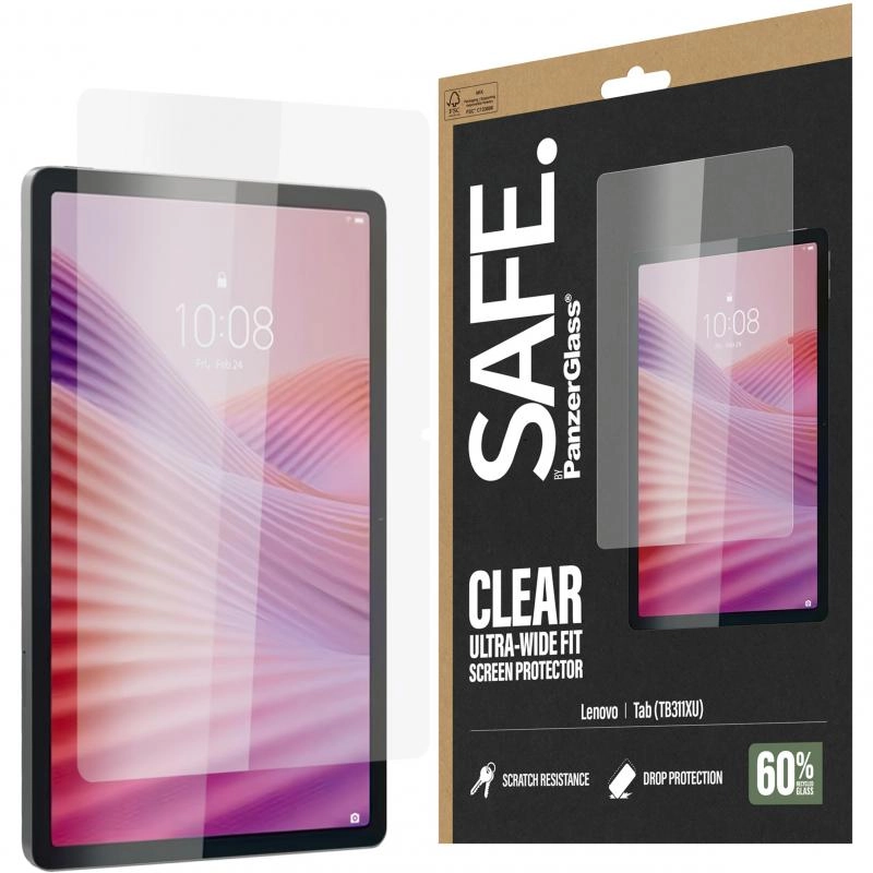 Super+ Glass Screen Protector for Lenovo Tab M11/Tab K11