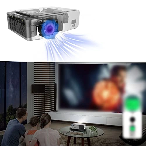 Projecter Mini Projector 7467834