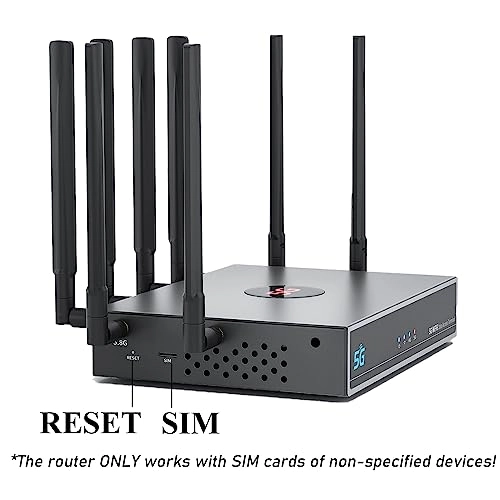 C9016-Q5 - 5G WiFi6 1800Mbps